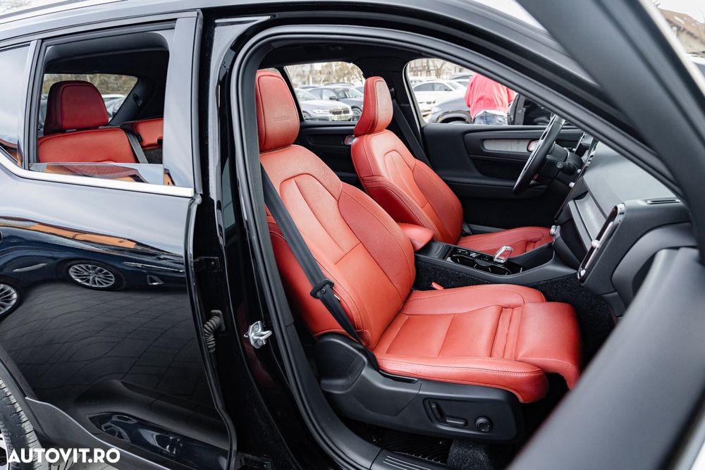 Volvo XC 40 D3 Inscription - 15