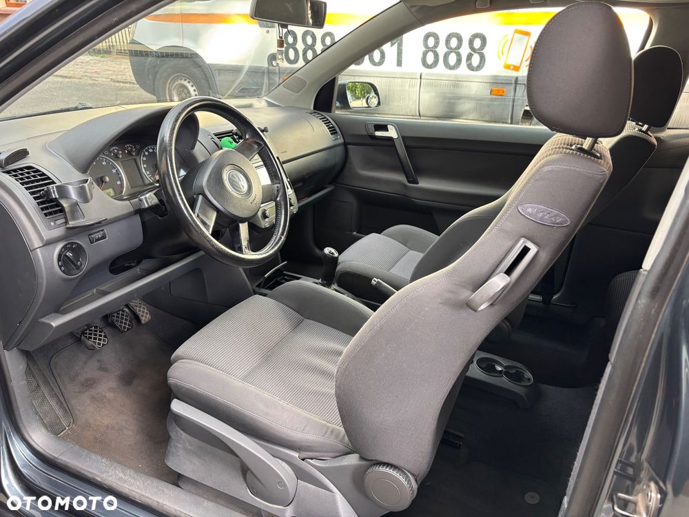 Volkswagen Polo - 10