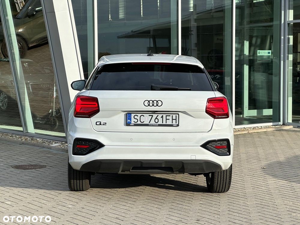 Audi Q2 - 7