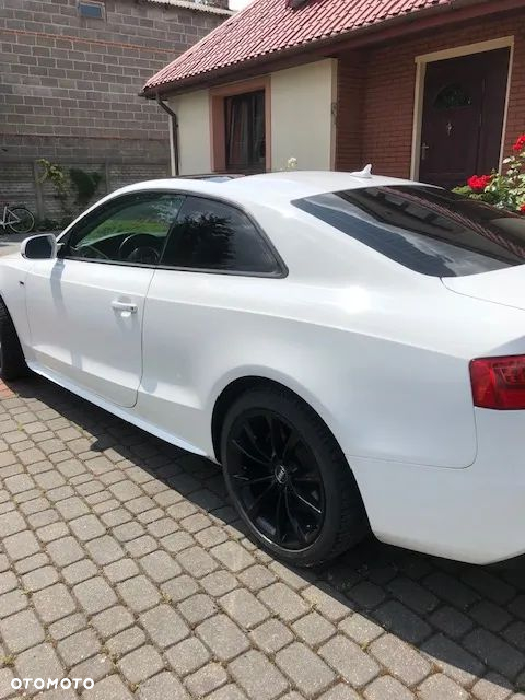 Audi A5 2.0 TFSI Quattro S tronic - 4