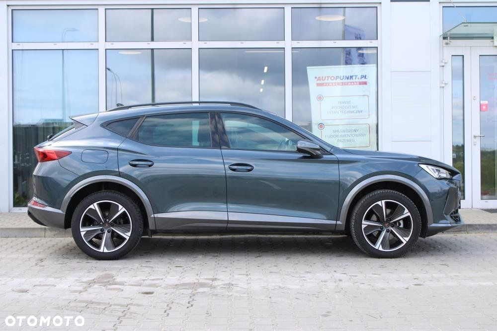 Cupra Formentor - 6