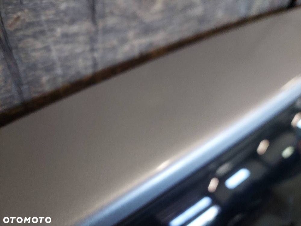 KLAPA BAGAŻNIKA + LAMPY FIAT PANDA II 647 - 6