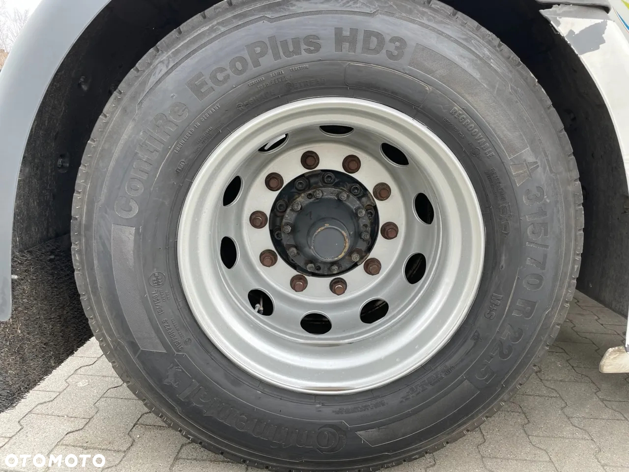 Scania R440 - 9