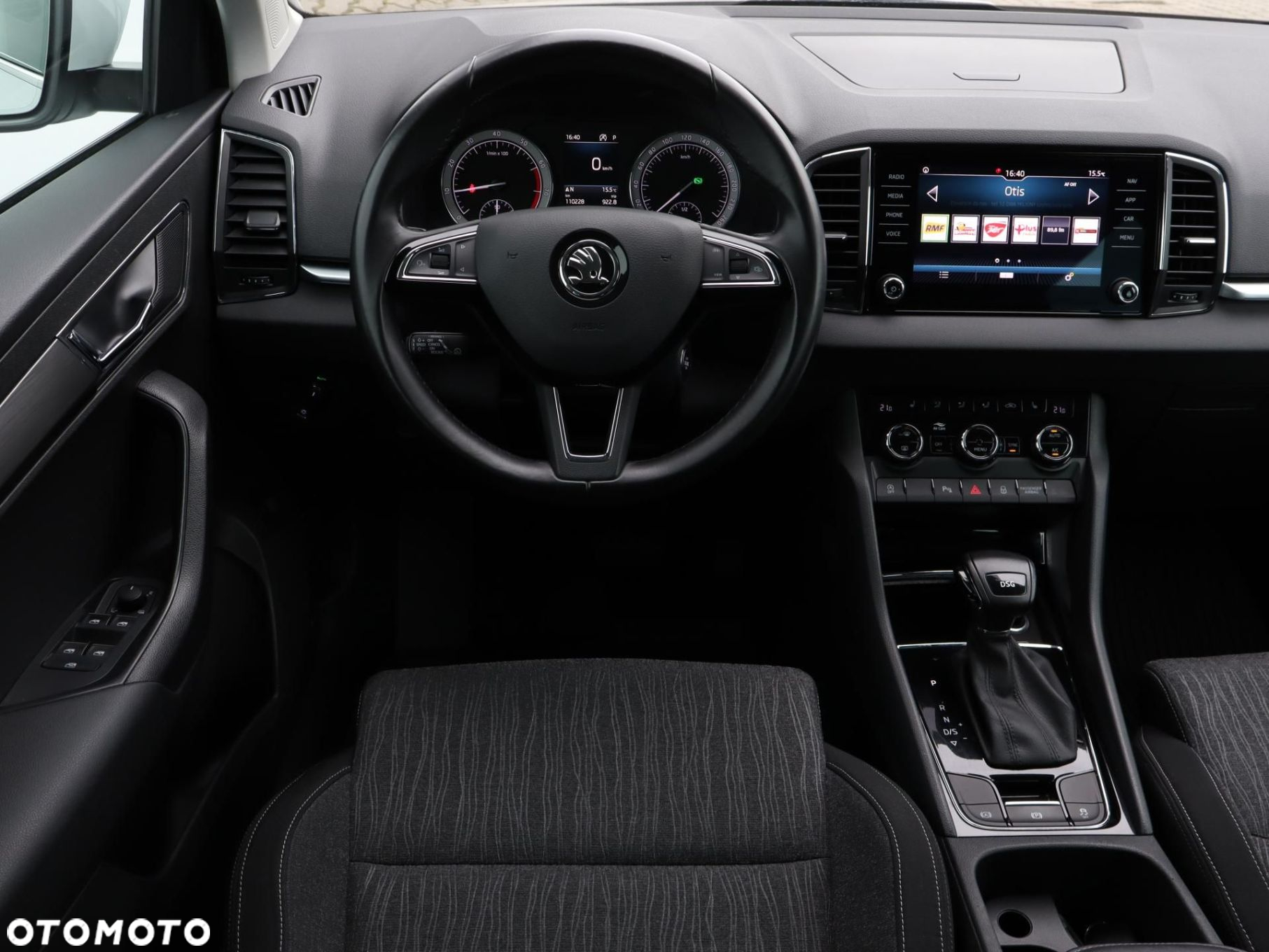 Skoda Karoq - 10