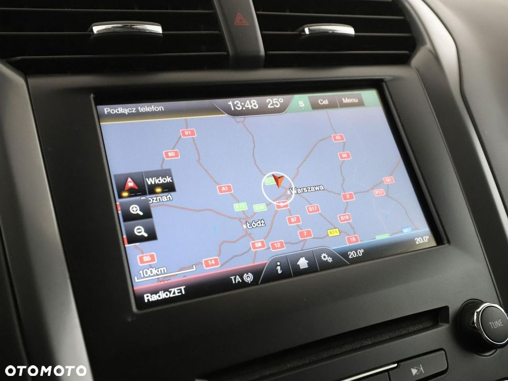 Ford Mondeo 1.5 EcoBoost STart-Stopp Titanium - 26