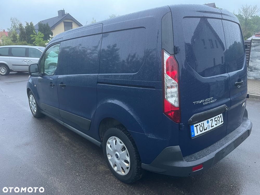 Ford Transit Connect - 9