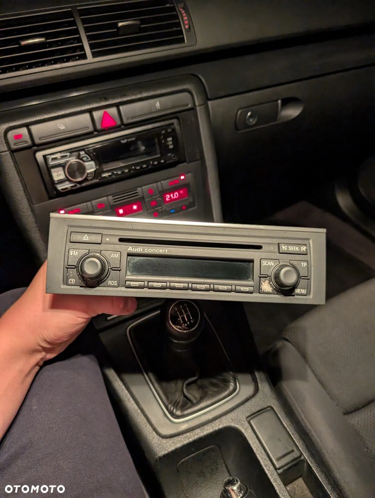 Audi A4 Avant 2 - 21