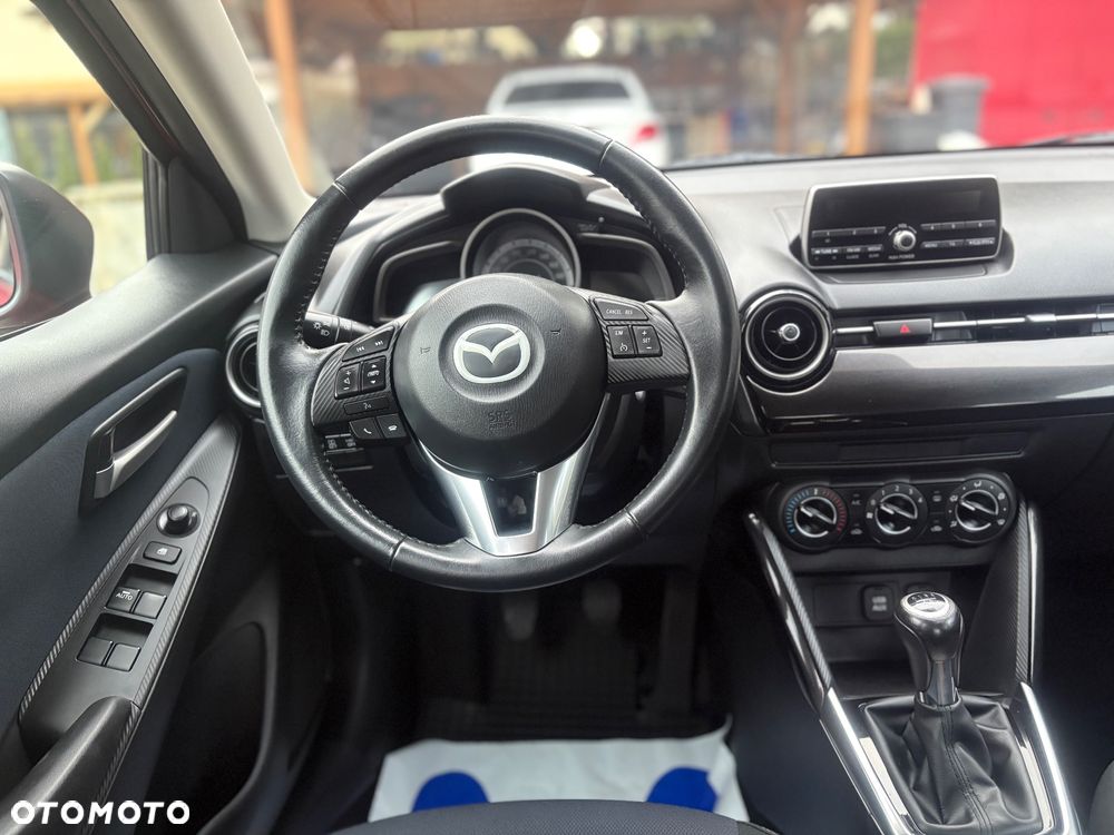Mazda 2 SKYACTIV-G 75 Prime-Line - 20