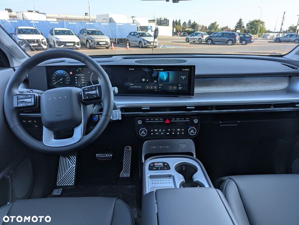 Hyundai IONIQ 9 - 17