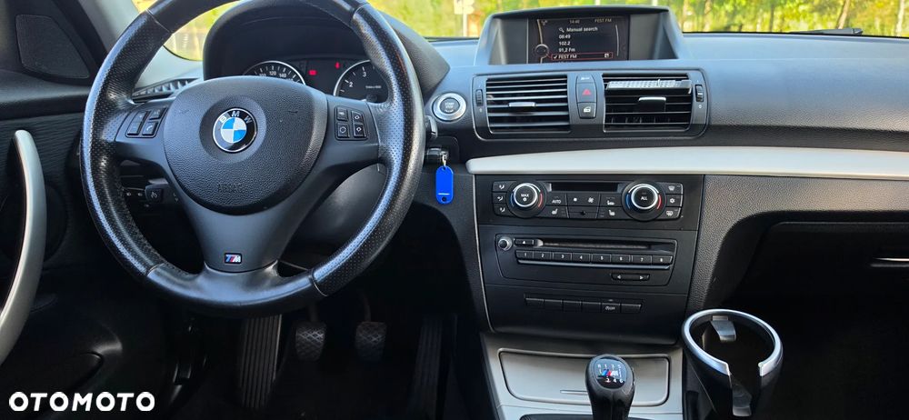 BMW Seria 1 118i Edition Sport - 27