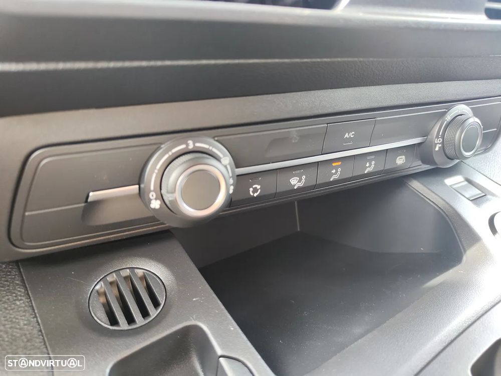 Fiat e-Dobló L1 50 kWh - 19