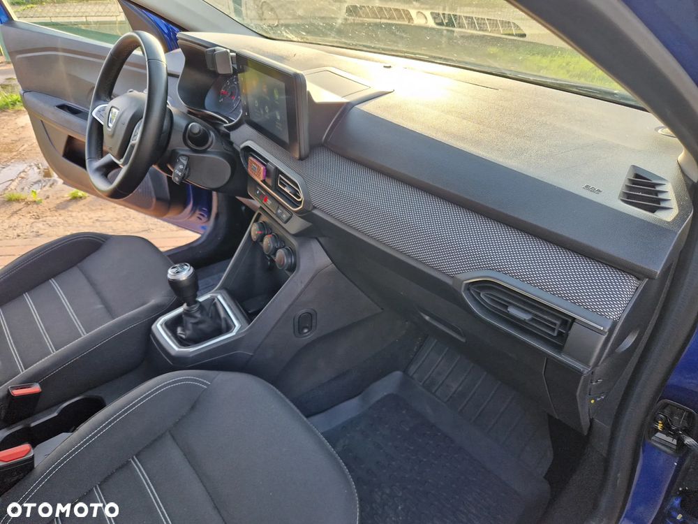 Dacia Sandero 1.0 TCe Comfort - 25