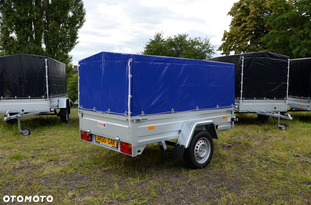 Inny FRACHT Monika na resorach 5-piórowych - 2