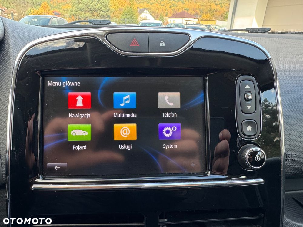 Renault Clio 0.9 TCe Limited - 19