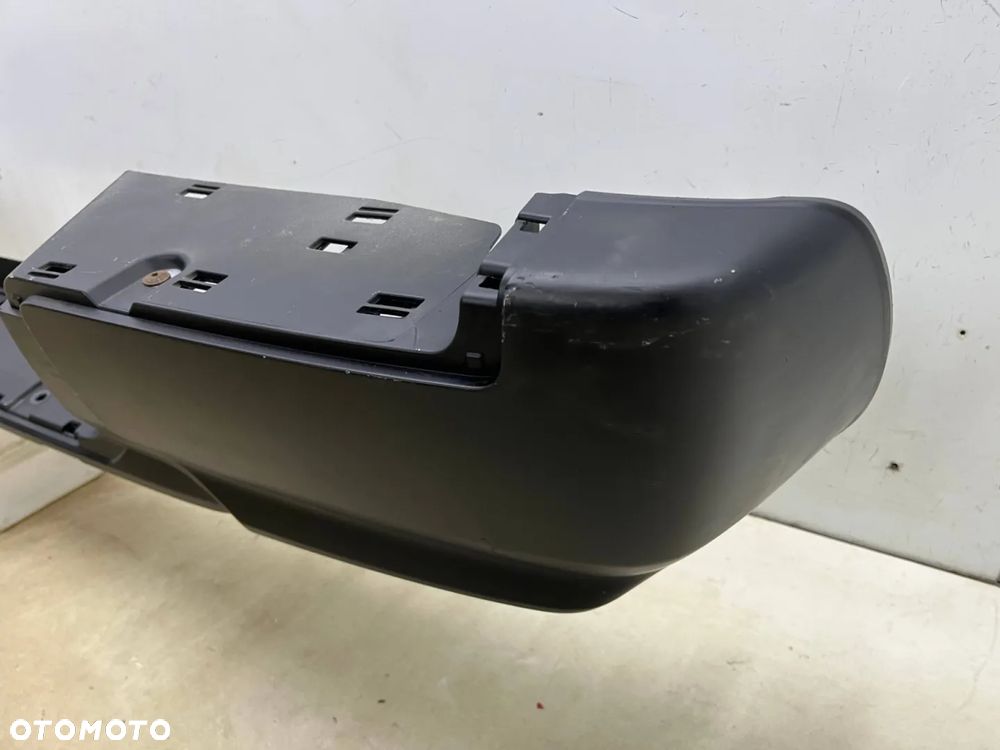 Zderzak tylny Mitsubishi L200 5 V 19r.- Lift tył tylne wzmocnienie belka 6410D647ZZ - 11