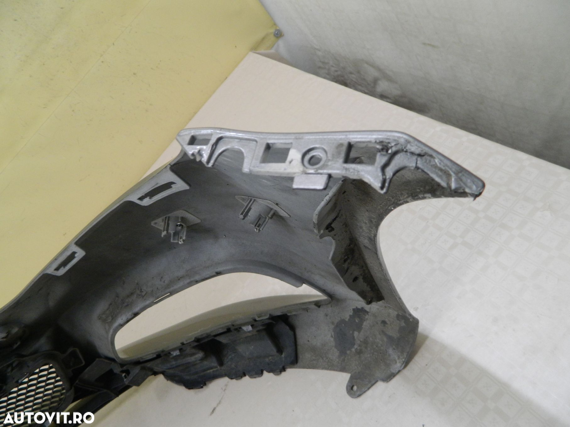 Bara fata Mercedes C-Class, 2014, 2015, 2016, 2017, 2018, cod origine A2058850125. - 10