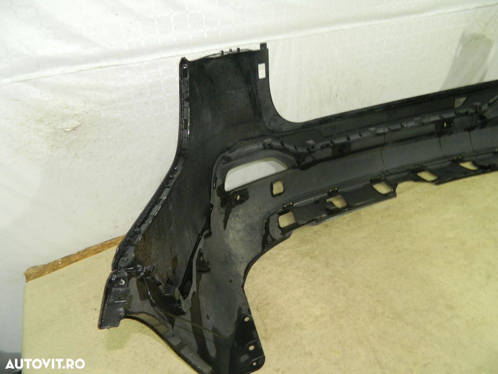 Bara spate Kia Sorento, 2015, 2016, 2017, 2018, , 86511-C5000 - 4