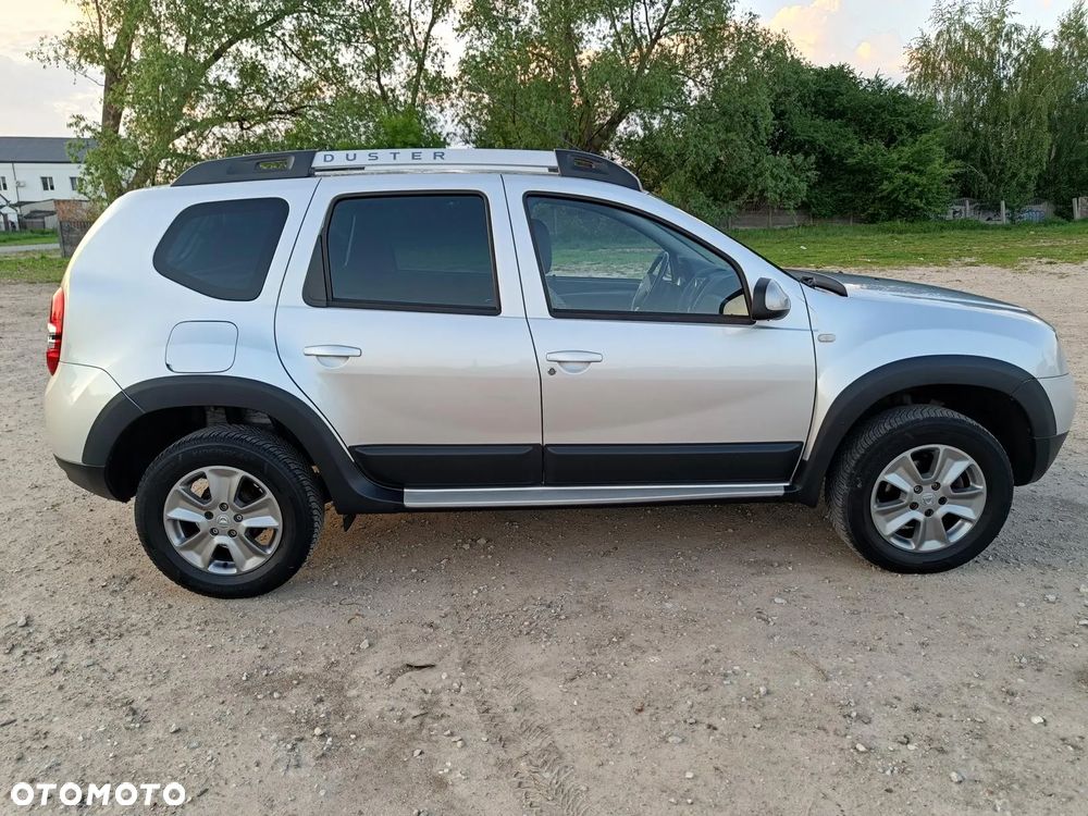 Dacia Duster 1.2 TCe Prestige - 10
