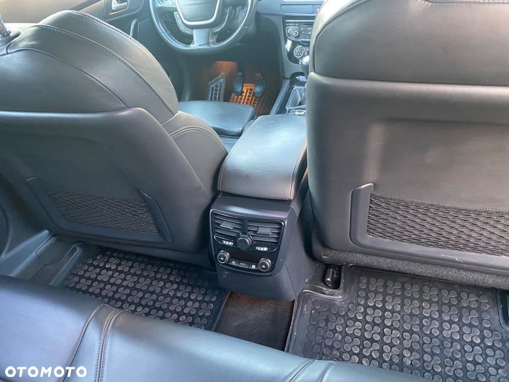 Peugeot 508 2.0 HDi Allure - 10