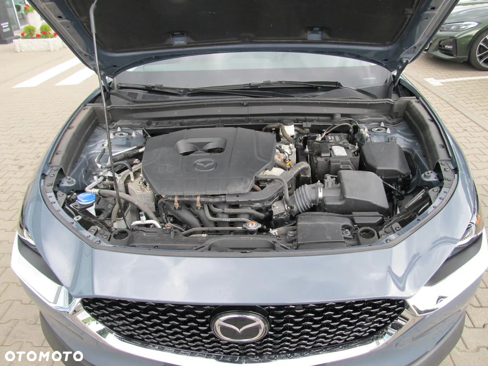 Mazda CX-30 - 13