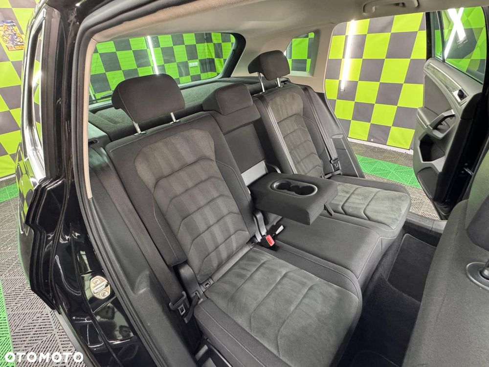 Volkswagen Tiguan 2.0 TDI BMT SCR 4Mot Offroad DSG - 15