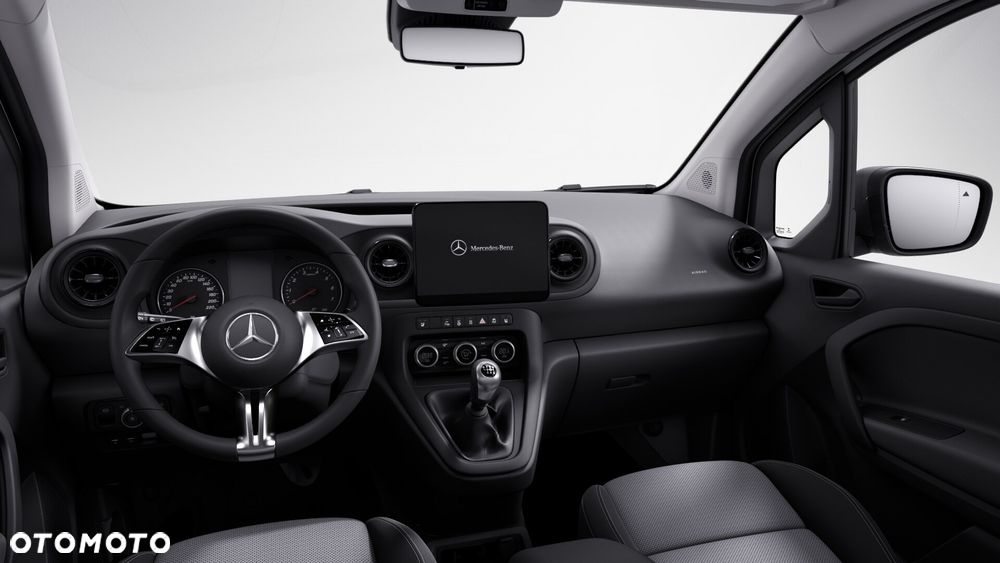 Mercedes-Benz Citan Tourer L2 420.765 - 3