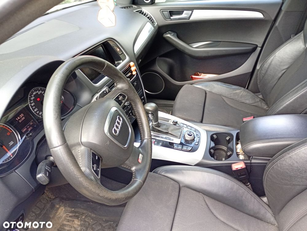 Audi Q5 - 3