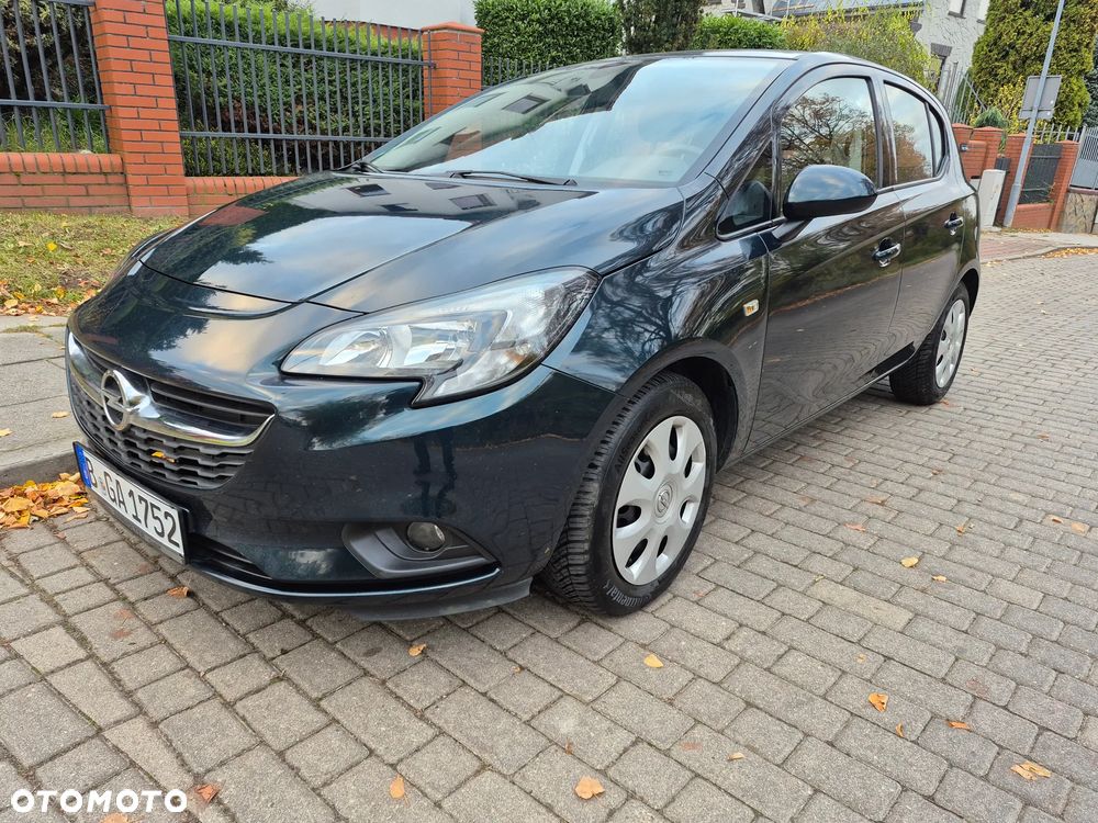 Opel Corsa 1.4 Color Edition - 27