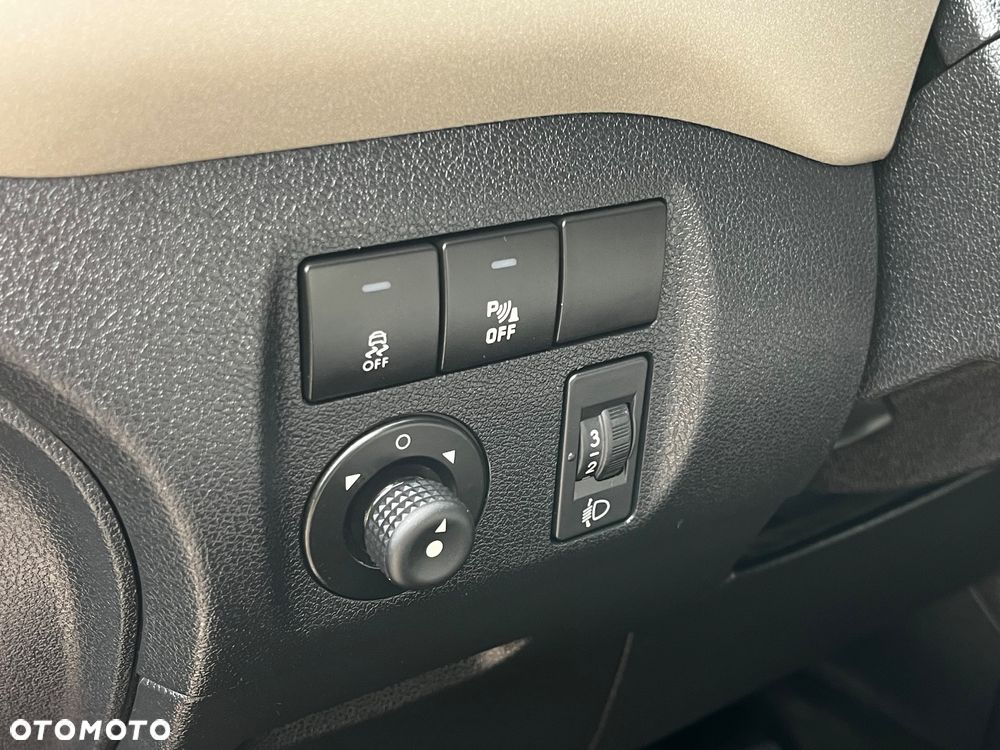 Citroën Berlingo VTi 95 Multispace - 22