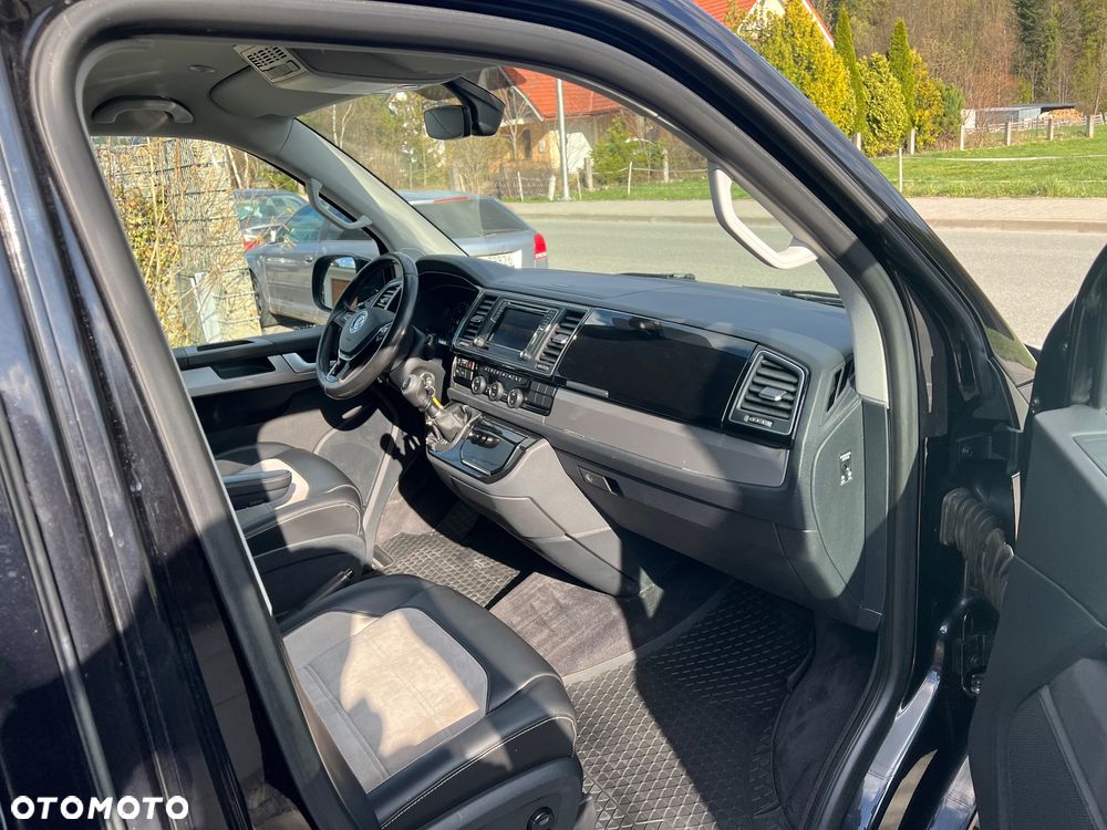 Volkswagen Multivan 2.0 BiTDI L1 Business - 35