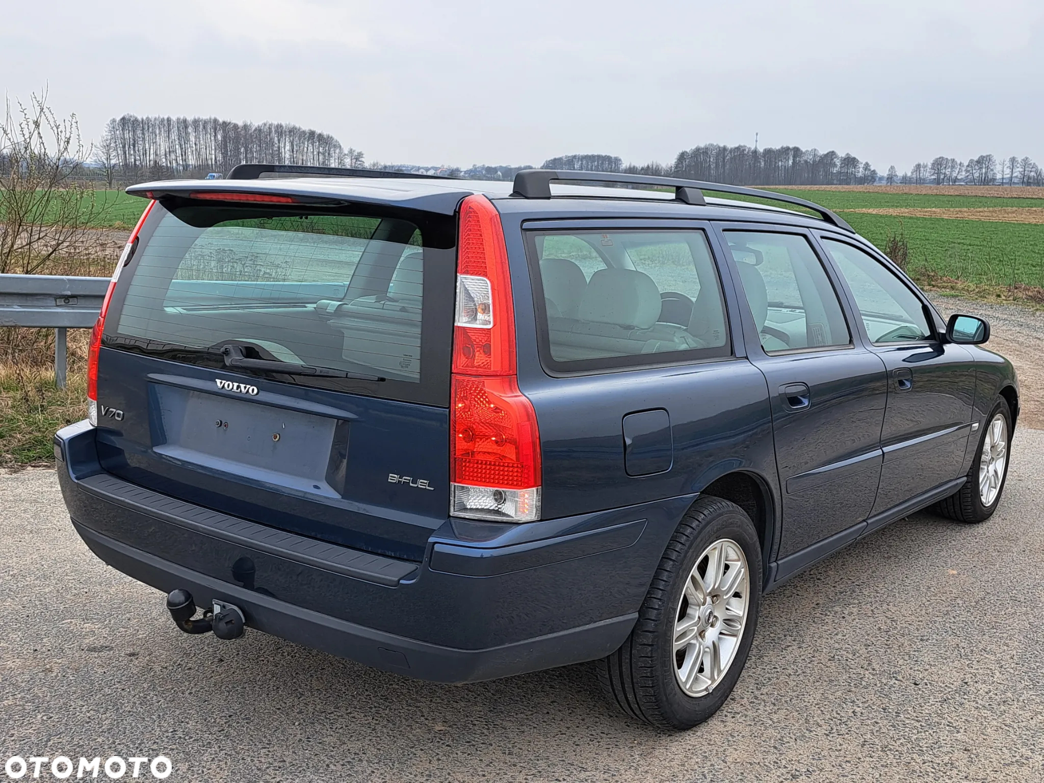 Volvo V70 - 16