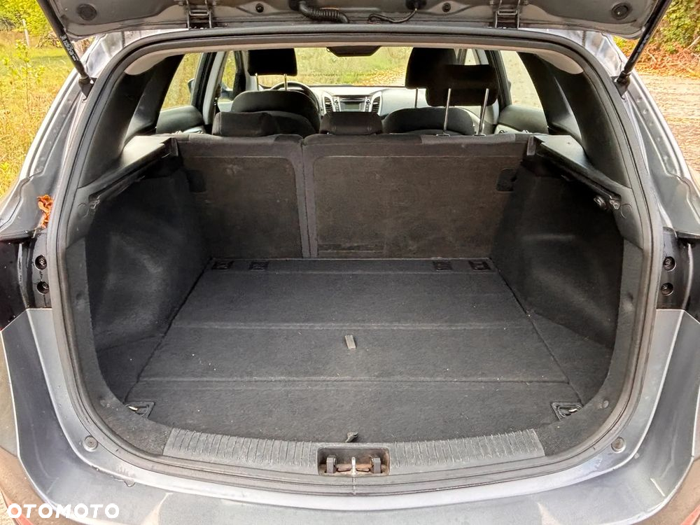 Hyundai i30 1.6 GDI Comfort - 9