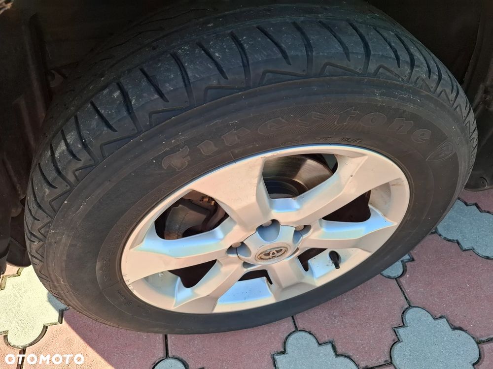 Toyota RAV4 2.0 4x4 Sol - 29