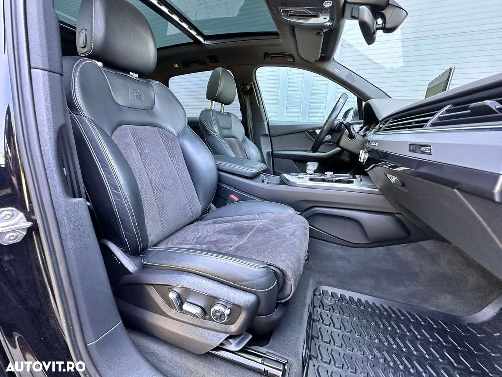 Audi Q7 - 20