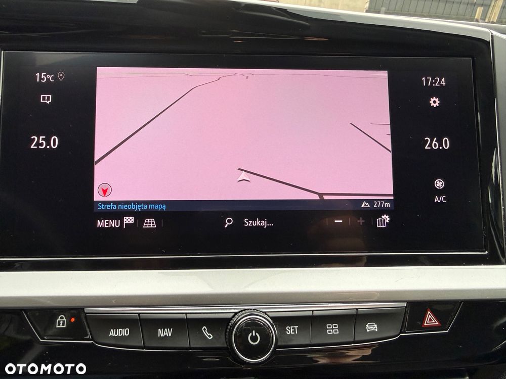 Opel Grandland X 1.5 D Start/Stop Automatik Business INNOVATION - 22