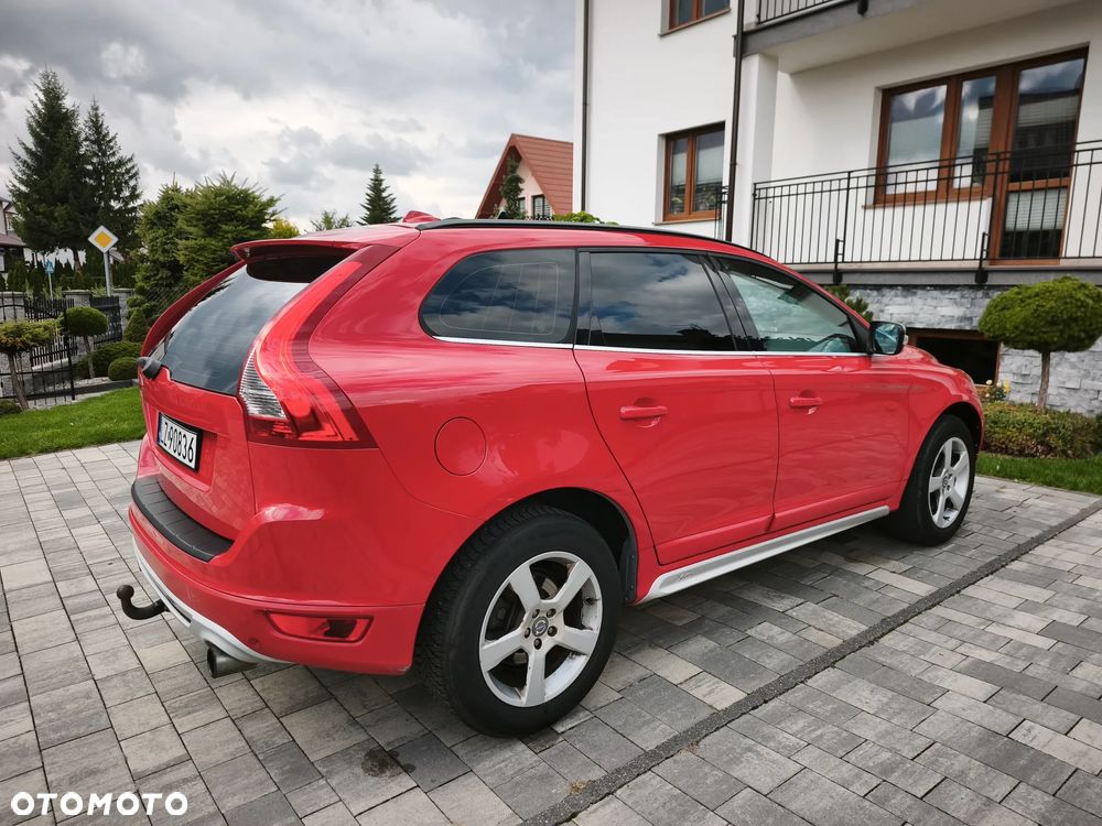 Volvo XC 60 - 6