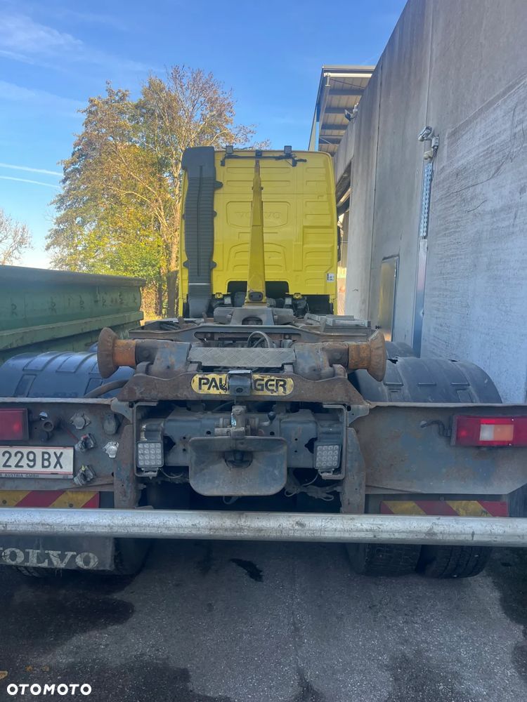 Volvo FH 460  6x2 - 2