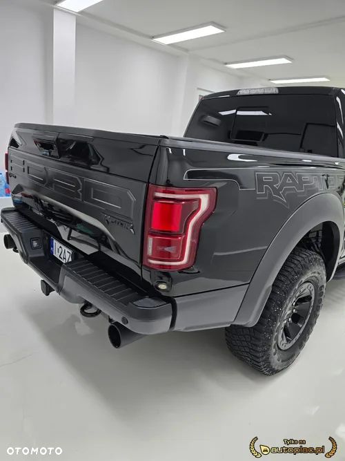 Ford F150 - 33
