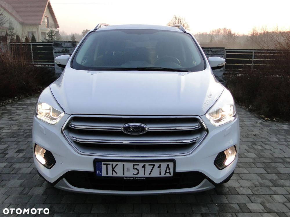 Ford Kuga 1.5 EcoBoost FWD Edition ASS GPF - 2