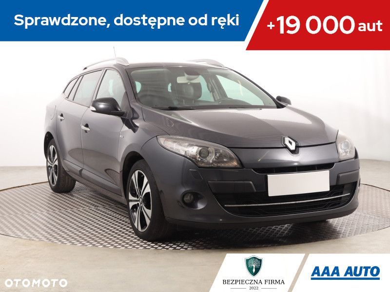 Renault Megane - 2
