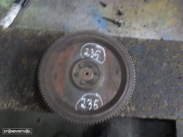 Embraiagem 3082600753 SUZUKI BALENO 1997 1.3 I SACHS Monomassa Completo - 2