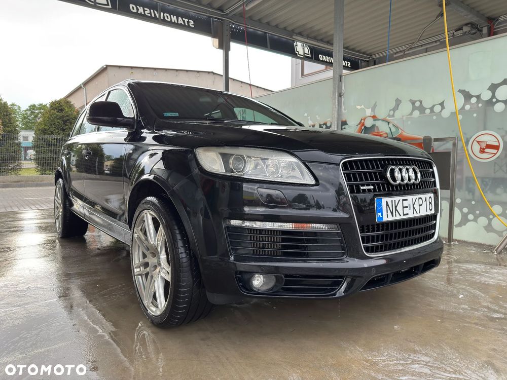 Audi Q7 - 5