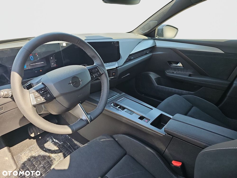 Opel Astra - 9