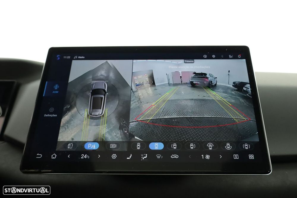 BYD Atto 2 45.1 kWh Boost - 11