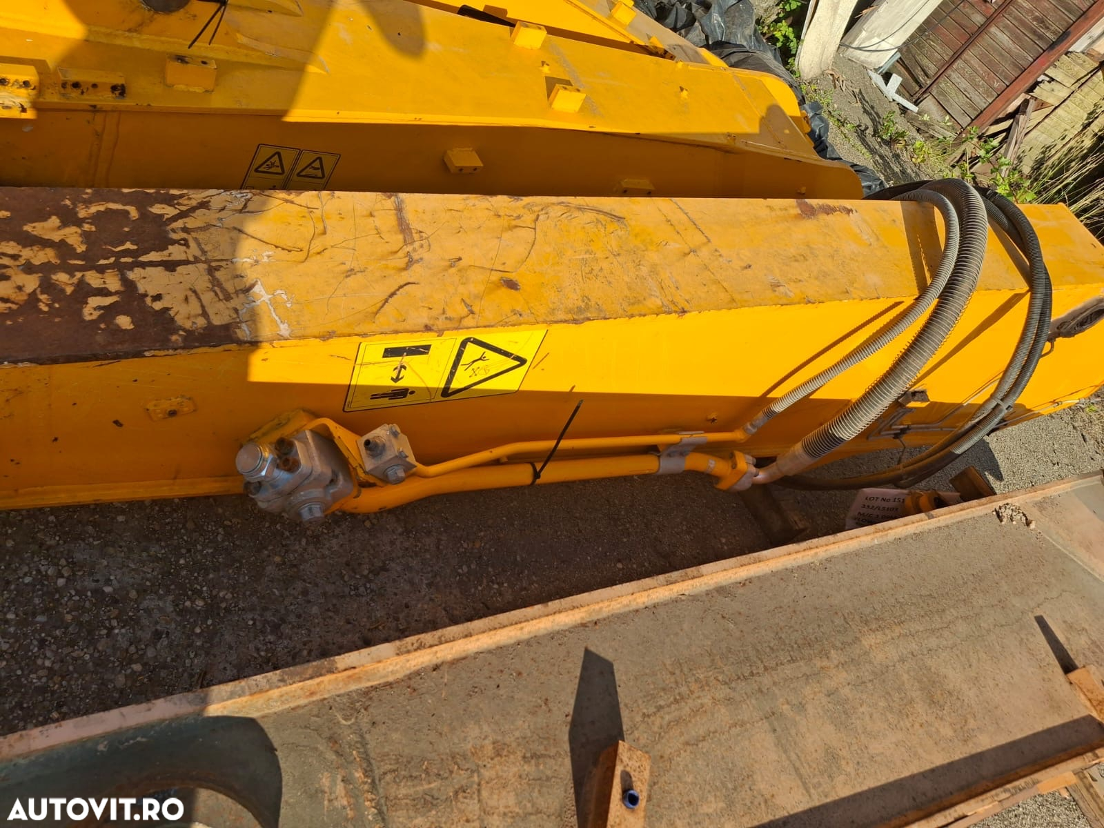 JCB altul - 6