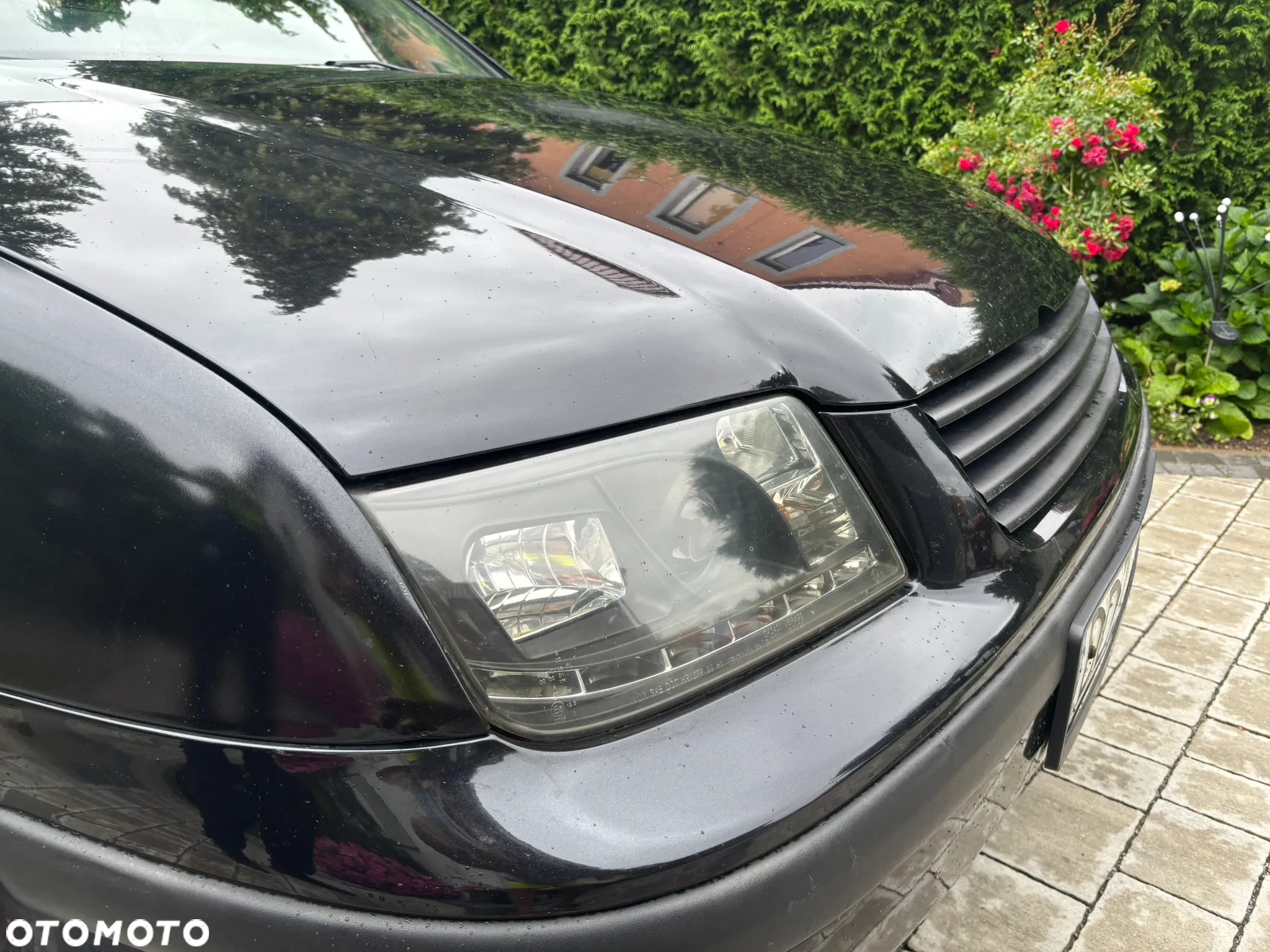 Volkswagen Bora 1.9 TDI - 4