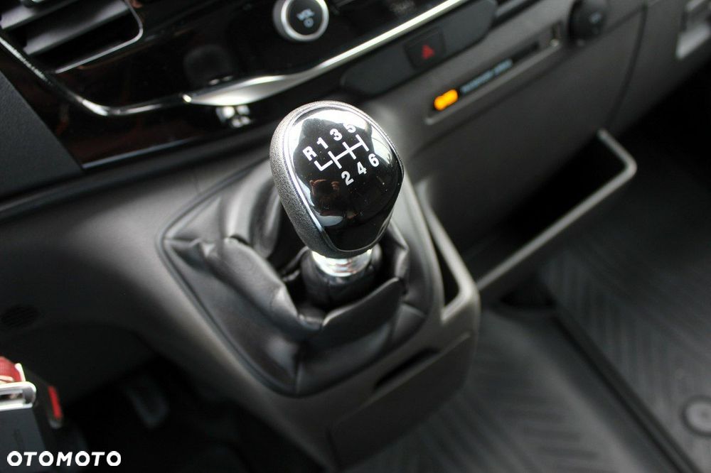 Ford Transit - 22