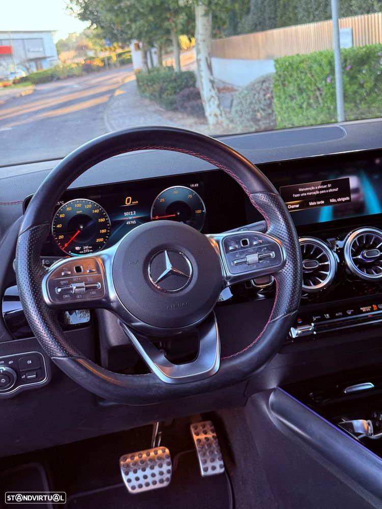Mercedes-Benz EQA 250+ - 17