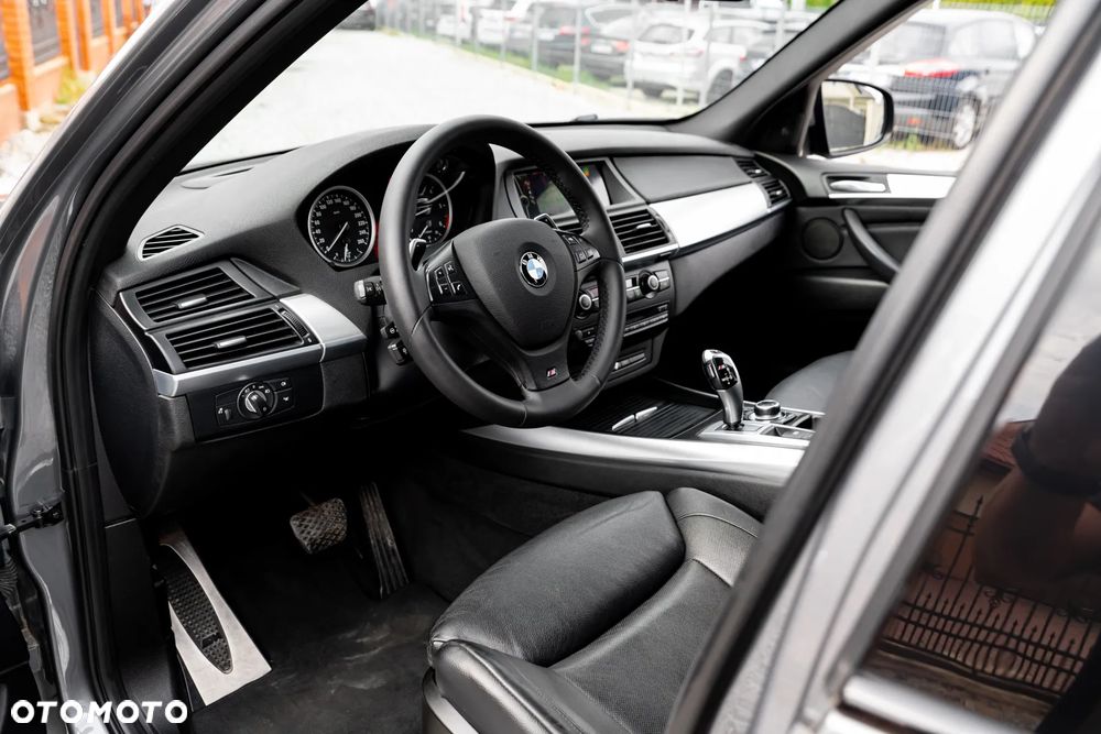 BMW X5 M - 17