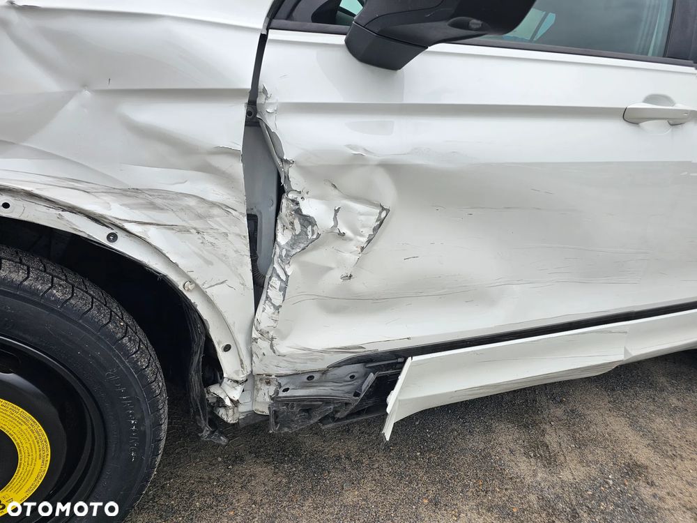 Seat Tarraco 2.0 TDI 4Drive DSG SCR FR - 14